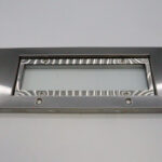 MCPO1X40/2X40 - Complete Door (Without Handle)