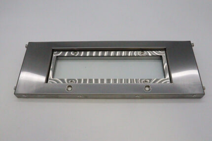 MCPO1X40/2X40 - Complete Door (Without Handle)