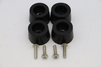 GRIDDLE550/730 - Rubber Feet