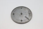 WAFFLE MAKER HEART - Upper Hot Plate #6 - imagine 2