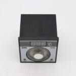 Epo1/2/3 Thermostat (Om)