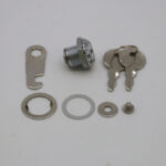 (F)R600/1200GN - Lock & Key