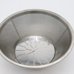 MJ-5000 - Sieve Incl. Knife (Model 2019)