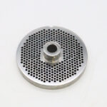 Meat Mincer #32 - Grinding Plate 3 mm