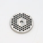 Meat Mincer #22 - Grinding Plate 6 mm
