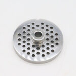 Meat Mincer #32 - Grinding Plate 6 mm