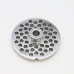 Meat Mincer #32 - Grinding Plate 8 mm