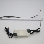 SC58/78/98 - Top Led Light + Transformer (Nm)
