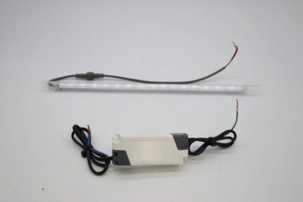 SC58/78/98 - Top Led Light + Transformer (Nm)
