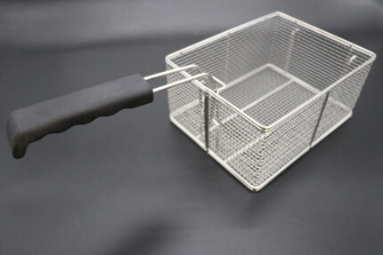 Frying Basket - 11l - with Handle