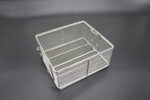 Frying Basket - 10l - with Handle - imagine 3