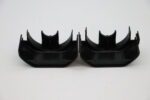 MSB280 - Air Outlet Spacer #15 (Nm) - imagine 3