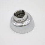 MSB280 - Aluminium Head With Lockin Sleeve #20+21