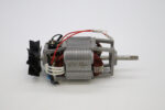 MSB450 - Motor #21 (Nm)