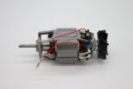 MSB450 - Motor #21 (Nm) - imagine 2