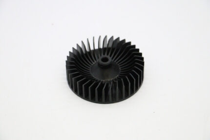 MSB650/850 - Fan For Motor