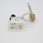 CHAFING - Thermostat #7