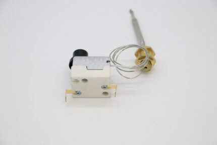 CHAFING - Thermostat #7