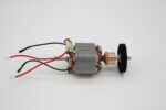 MSB220 - Motor #18+#21