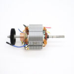 MSB500 - Motor