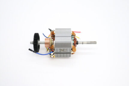MSB500 - Motor