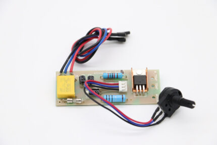 MSB350/500 - Speed Control Board #37