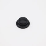 MSB450/650/850 - Waterproof Cap 2 (Black) (Nm)