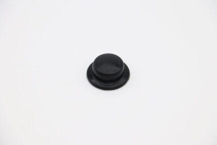 MSB450/650/850 - Waterproof Cap 2 (Black) (Nm)