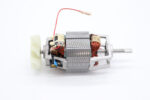 MSB450 - Motor With Fan - imagine 2