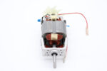 MSB450 - Motor With Fan - imagine 3