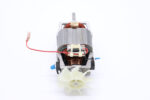 MSB450 - Motor With Fan - imagine 4