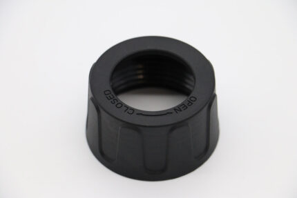 All Foot Complete Fastening Sleeve #5
