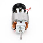 MSB850 - Motor #18 (Nm)