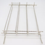 MCO 60X40 - Tray Holder (Left)