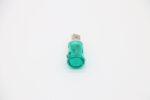 Mf2x10 Lampje Groen