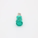 Mf2x10 Lampje Groen
