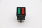FRYER 20/30L - Indicator #10