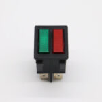 FRYER 20/30L - Indicator #10