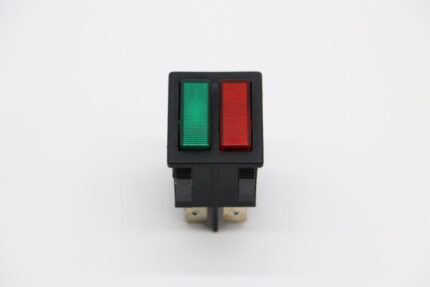 FRYER 20/30L - Indicator #10