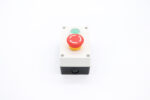 EBS1650 - Control Box (On/Off) Complete - imagine 3