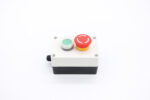 EBS1650 - Control Box (On/Off) Complete - imagine 4