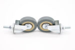 CLEANING TROLLEY - Wheels (Set Of 4) - imagine 6