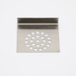 FRYER 16L - Oil Drain Filter Plate