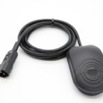 DDR/SDR - Foot Pedal
