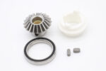 DDR/SDR - Complete Cylindric Kit #82 (2017>) - imagine 7