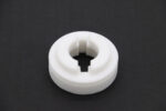 SDR50 - Eccentric Gear Hub
