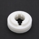 SDR50 - Eccentric Gear Hub
