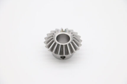 SDR32 - Steel Duct Gear