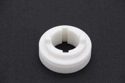 DDR42TG - Cylindrical Gear Hub