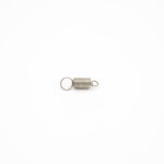 MFLDS 520 - Movable Tension Spring #157=163